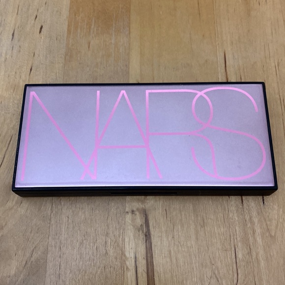 NARS - Danger Control - Picture 2 of 3